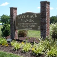 Accomack Manor