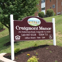 Craigmont Manor