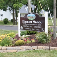 Elkmont Manor