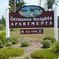 Germanna Heights