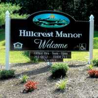 Hillcrest Manor