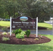 Exmore Village I & II