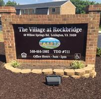 The Village at Rockbridge (formerly Valley View)