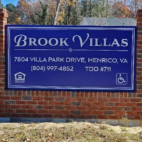 Brook Villas Apartments