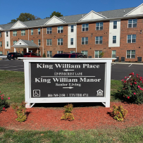 King William Manor